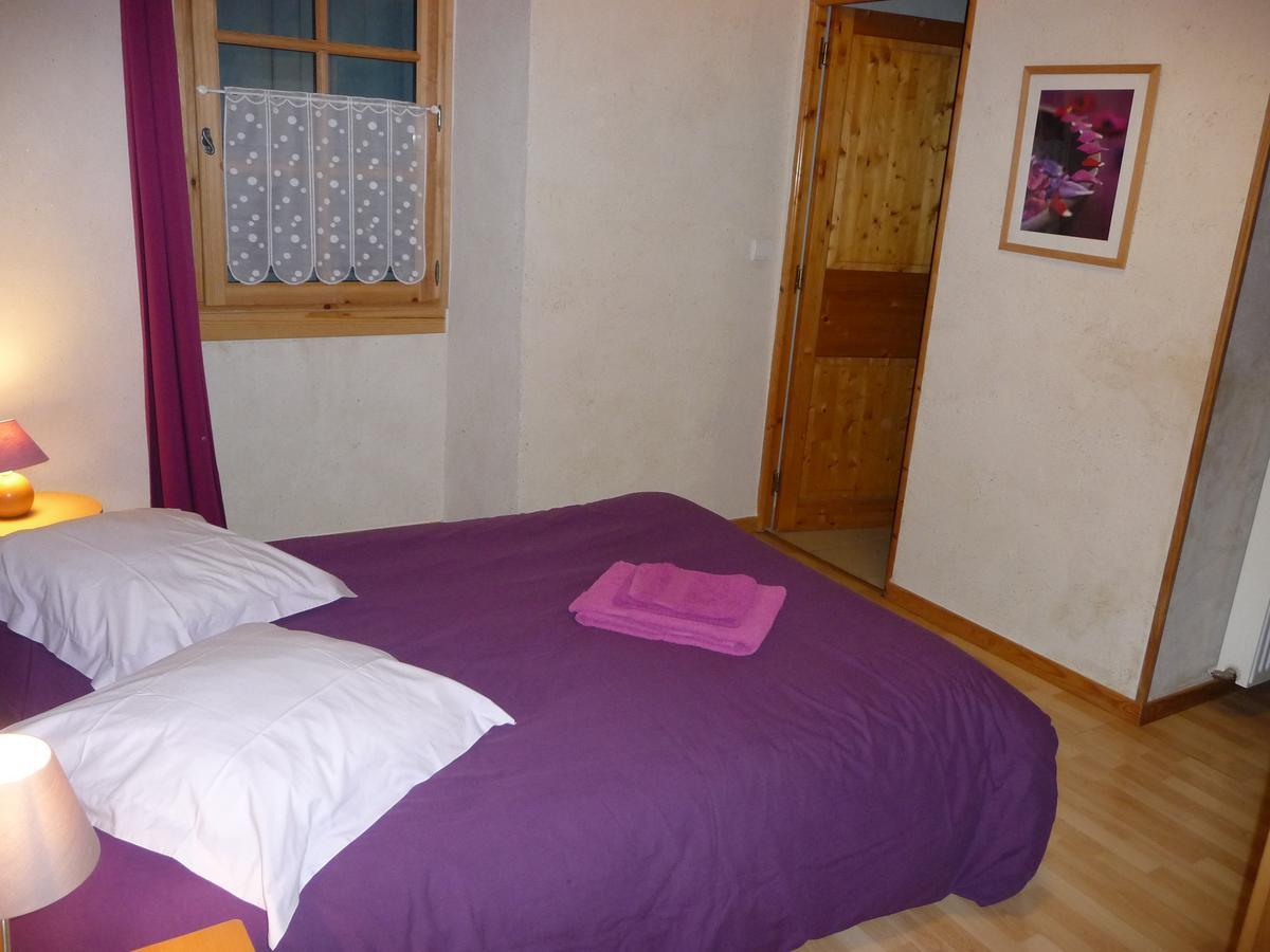Gite D'Etape Auberge De L'Ardoisiere ジョジエ エクステリア 写真